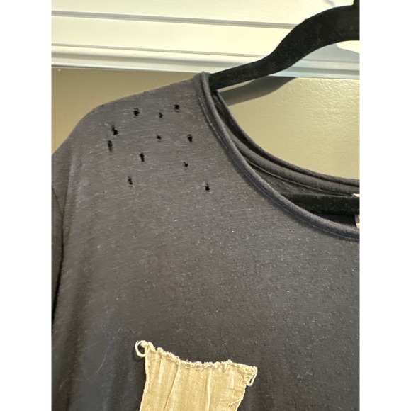 Magnolia Pearl T-shirt Dress Large - Picture 5 of 10